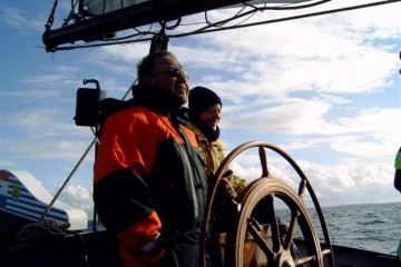 Jan Huygen 2006
